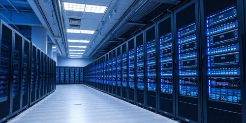 Storage para Windows Server