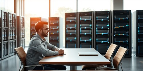 Storage Qnap: Como escolher a solução certa para sua empresa