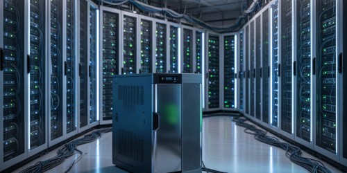Storages redundantes: Sistemas de armazenamento com recursos contra falhas