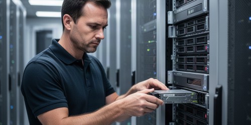 Storage SAS: Tudo sobre esses sistemas de armazenamento