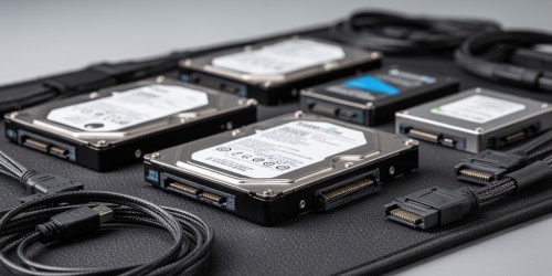 O que é storage SATA? Conceito e uso
