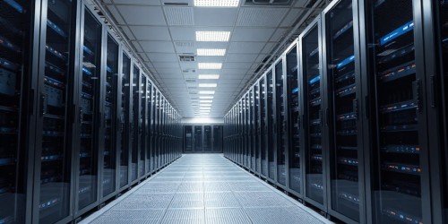 Storage server: Um servidor completo