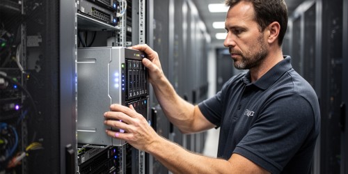 Storage TI: Saiba mais sobre esses sistemas de armazenamento de dados