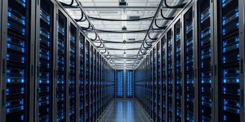 Storages High Avaliability: Um sistema de alta disponibilidade