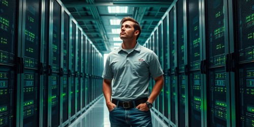 Storages High Avaliability: Um sistema de alta disponibilidade