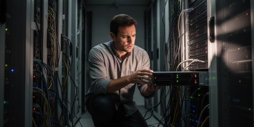 Storages lentos: Como identificar problemas de desempenho