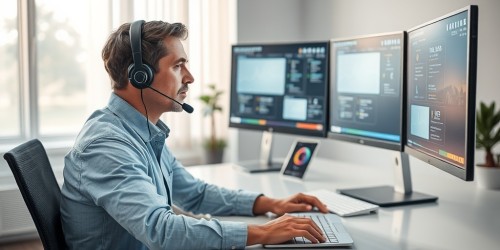 Suporte QNAP: Como abrir um chamado e resolver seus problemas