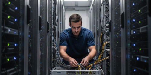 O que é tiering na computação?