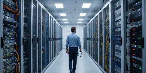 Tipos de Servidores: Conheça as diferenças desses sistemas