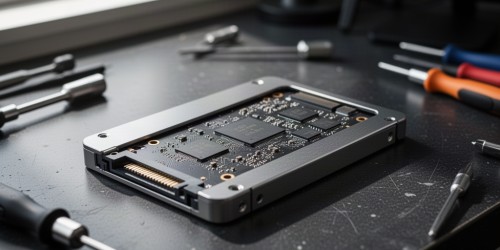 O que é TRIM para SSD e quais são suas aplicações?