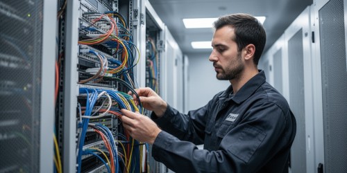 Servidor TrueNAS: Mais sobre esse servidor de armazenamento Linux