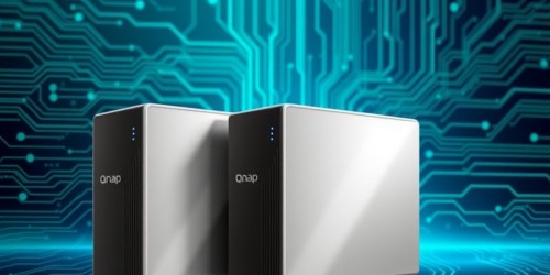 TS-231K vs TS-216G Qnap: Qual o Melhor NAS? Comparativo Completo