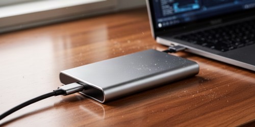 O que é UASP (USB attached SCSI protocol): Saiba mais