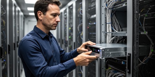 Unified Storage: Os sistemas de armazenamento completos