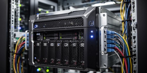 Tudo sobre Unitrends Backup Appliances