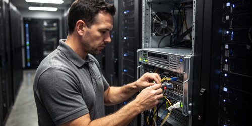 Veritas NetBackup: Saiba mais sobre esse software de backup