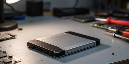 Qual a vida útil de um módulo de memória SSD?