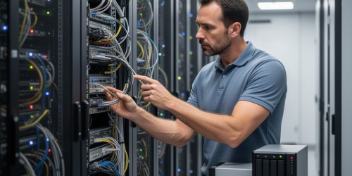 VMware Backup: Saiba como proteger sua virtualização