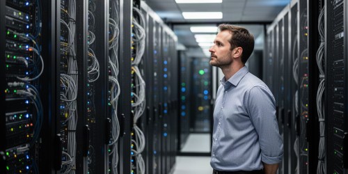 O que é um web server e quais são suas aplicações?