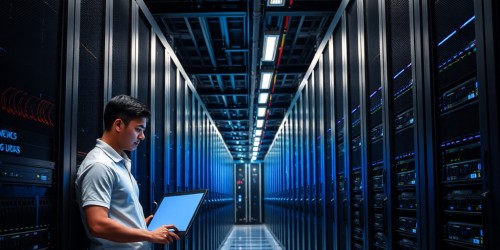 Windows storage server e o backup