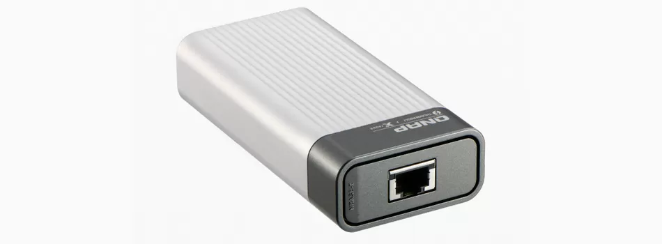 Adicione Conectividade 10gbe Aos Seus Computadores