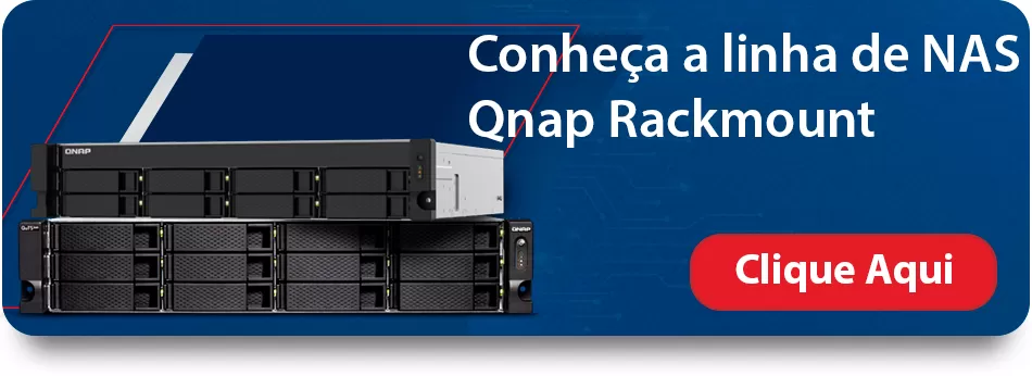 Conheça A Linha De Nas Qnap Rackmount Qnapbrasil