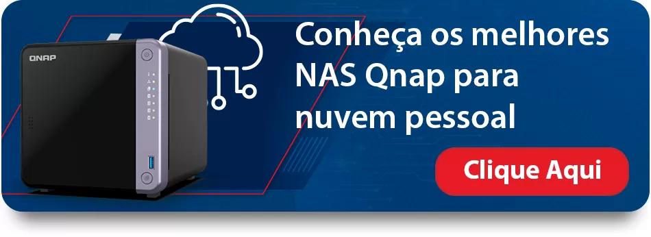 Conheça Os Melhores Nas Para Nuvem Pessoal