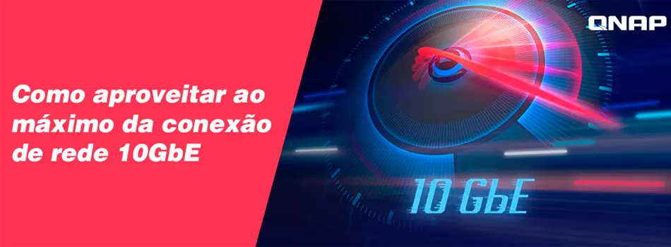 Como Aproveitar Ao Máximo Da Conexão De Rede 10gbe