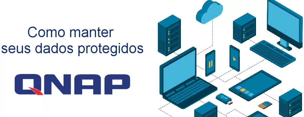 Capa Post Como Manter Seus Dados Protegidos
