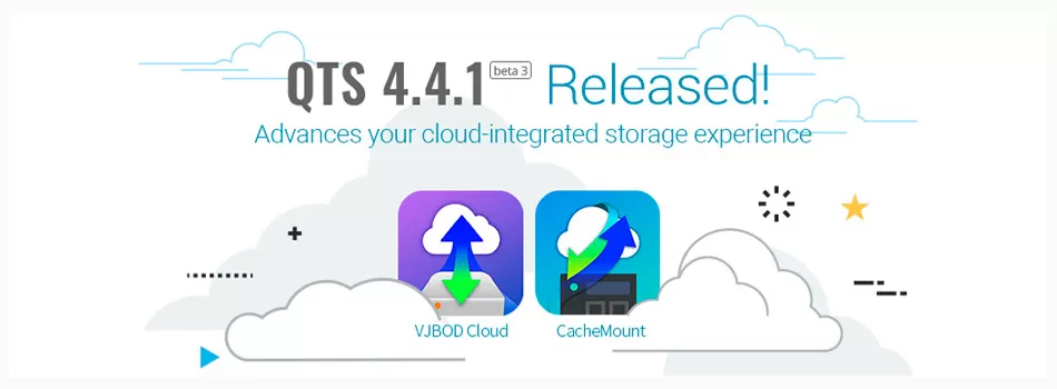 Qts 4 4 1 Beta 3 Qnapbrasil