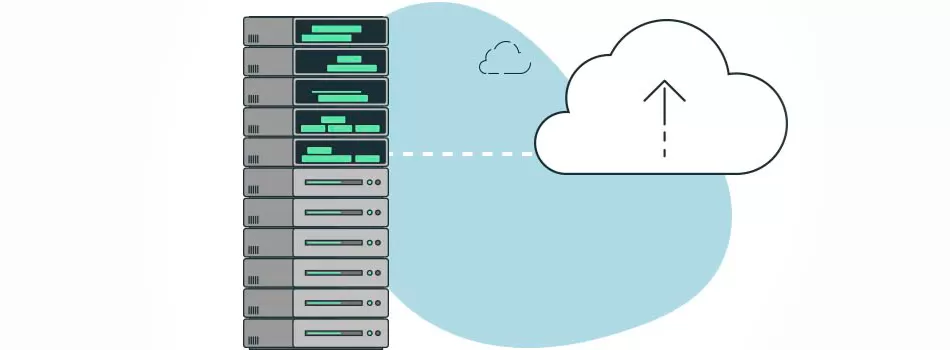 Como Funciona O Serviço De Armazenamento Na Nuvem