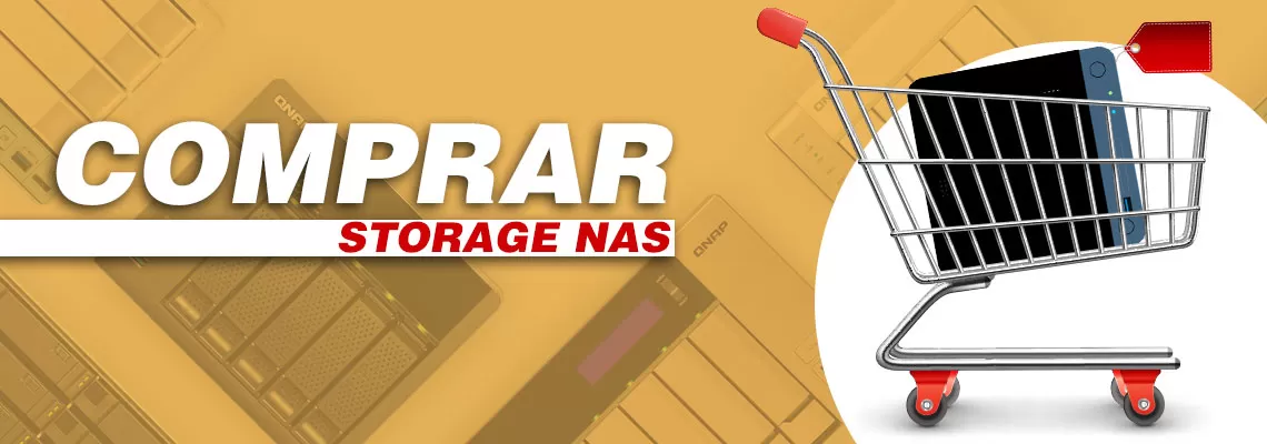 Qual Storage NAS Comprar?