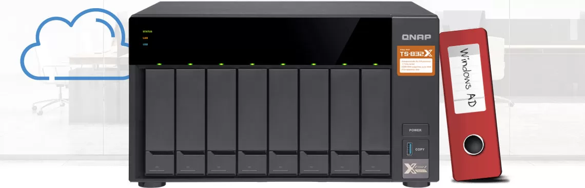 Equipamento Seguro E De Fácil Instalação Com Microsoft Ad