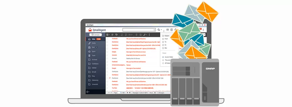 Mail Server