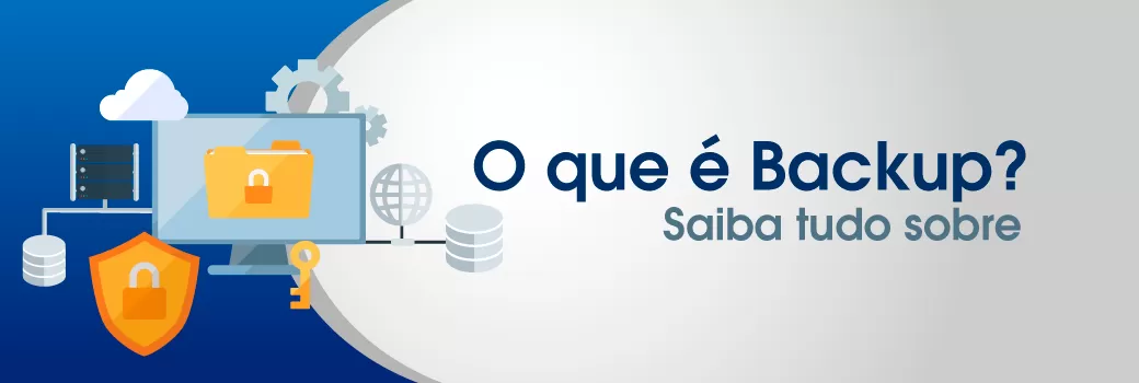 O Que é Backup?