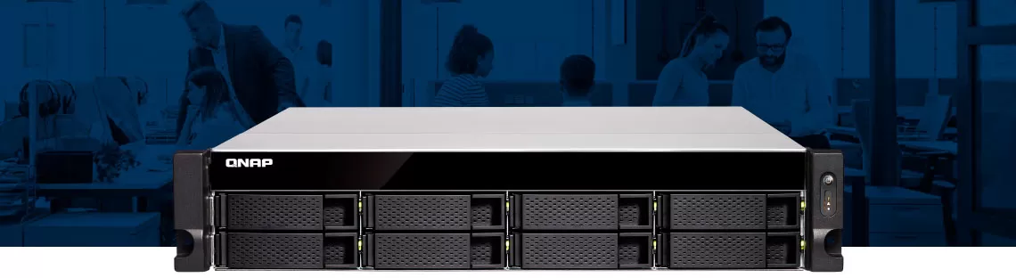 O Que é Enterprise NAS