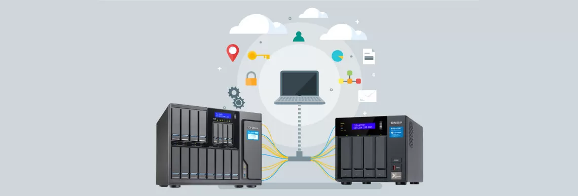 O Que Faz Um Storage Nas?