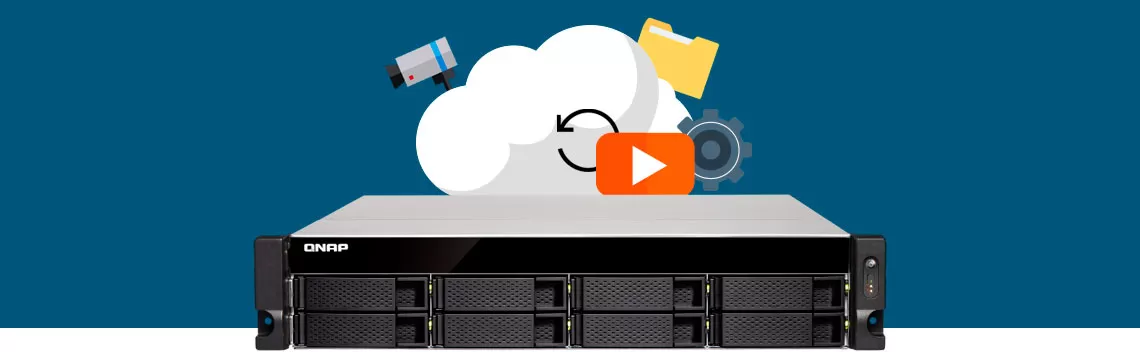 Principais Aplicações De Um Nas Server