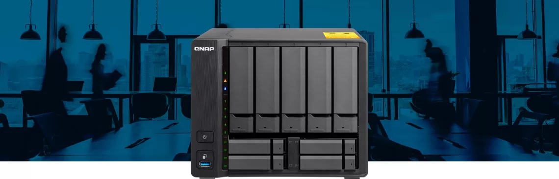 Qual Storage Comprar?