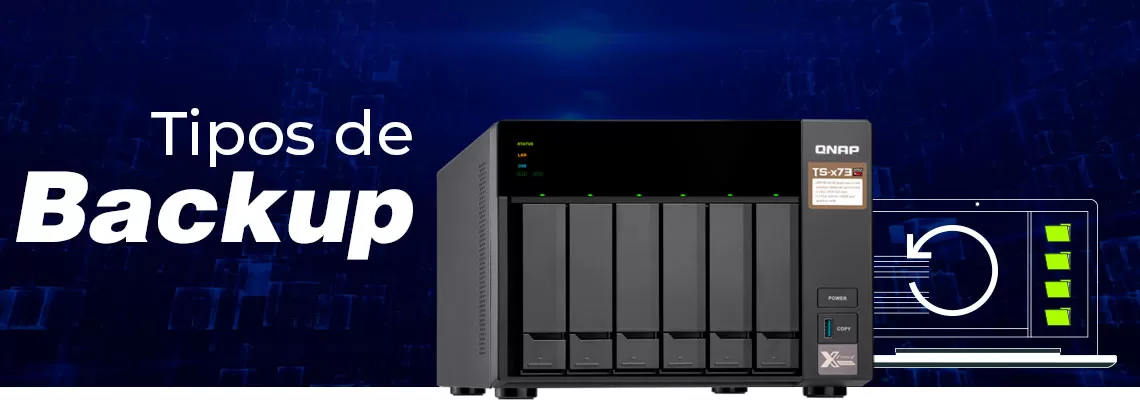 Tipos De Backup Post Tipos De Backup Completo Full Incremental Diferencial