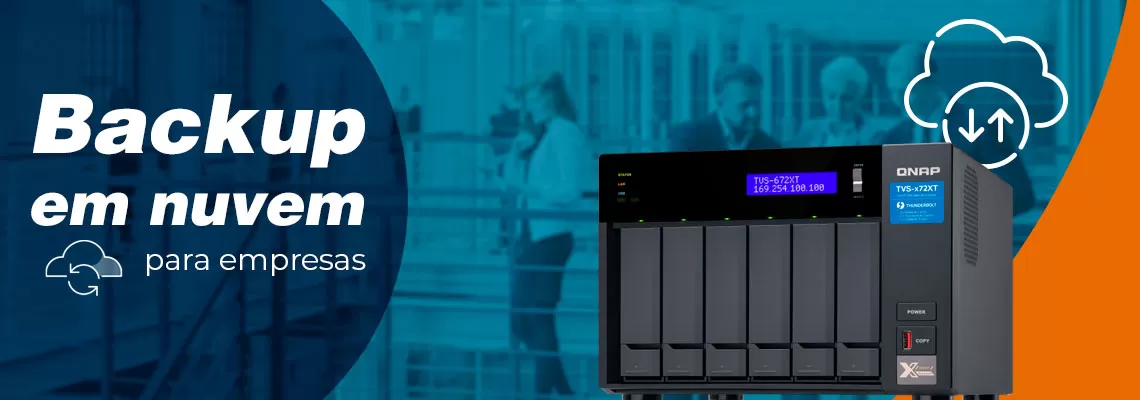 Vantagens E Desvantagens Do Backup Em Nuvem Para Empresas